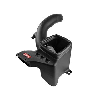 aFe POWER | Takeda Stage-2 Cold Air Intake w/Pro DRY S Black - Elantra / Elantra GT / Veloster / Forte 1.6T 2017-2021