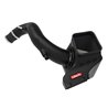 aFe POWER | Takeda Stage-2 Cold Air Intake w/Pro DRY S Black - Elantra / Elantra GT / Veloster / Forte 1.6T 2017-2021
