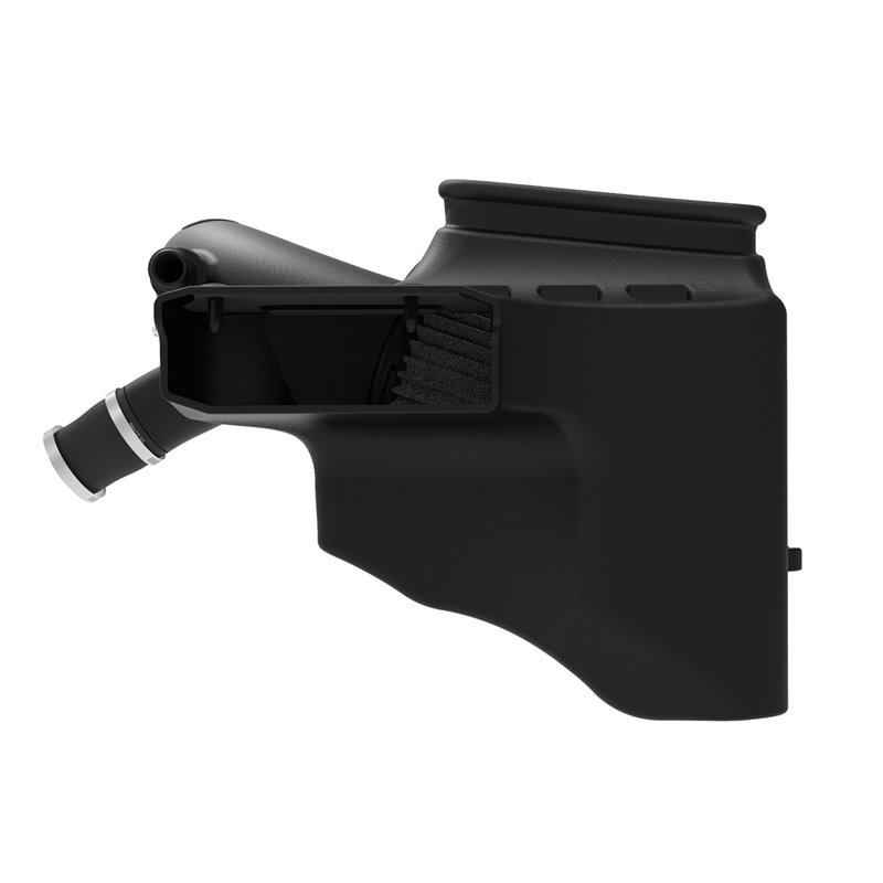 aFe POWER | Takeda Stage-2 Cold Air Intake w/Pro DRY S Black - Elantra / Elantra GT / Veloster / Forte 1.6T 2017-2021