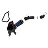 aFe Power | Takeda Stage-2 Cold Air Intake System w/Pro 5R Media Black - Civic 2.0L 2016-2021 aFe POWER Entrées Air