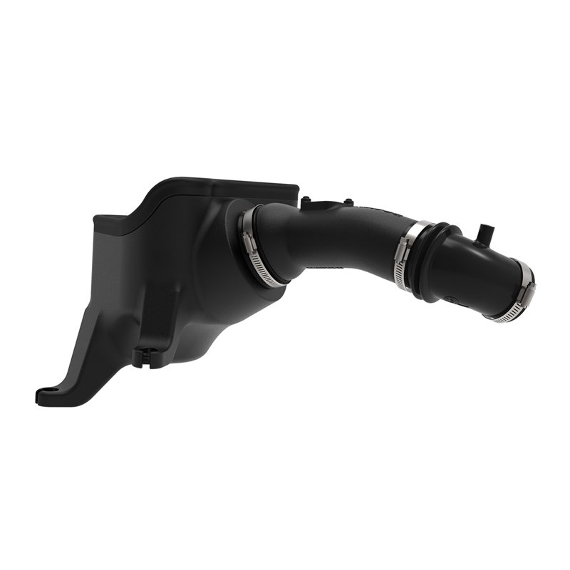 aFe Power | Takeda Stage-2 Cold Air Intake System w/Pro 5R Media Black - Civic 2.0L 2016-2021 aFe POWER Entrées Air