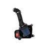 aFe Power | Takeda Stage-2 Cold Air Intake System w/Pro 5R Media Black - Civic 2.0L 2016-2021 aFe POWER Entrées Air