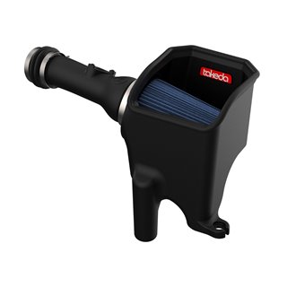aFe Power | Takeda Stage-2 Cold Air Intake System w/Pro 5R Media Black - Civic 1.5T / 2.0L 2016-2021 aFe POWER Entrées Air