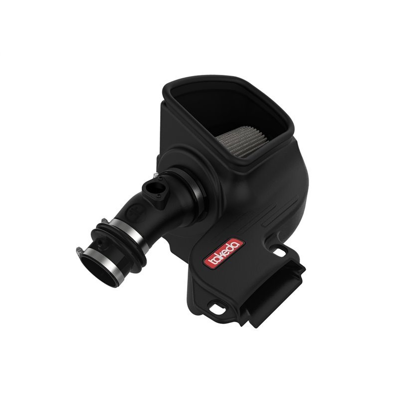 aFe POWER | Takeda Stage-2 Cold Air Intake w/Pro DRY S Black - 3 2.0L 2014-2018