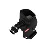 aFe POWER | Takeda Stage-2 Cold Air Intake w/Pro DRY S Black - 3 2.0L 2014-2018