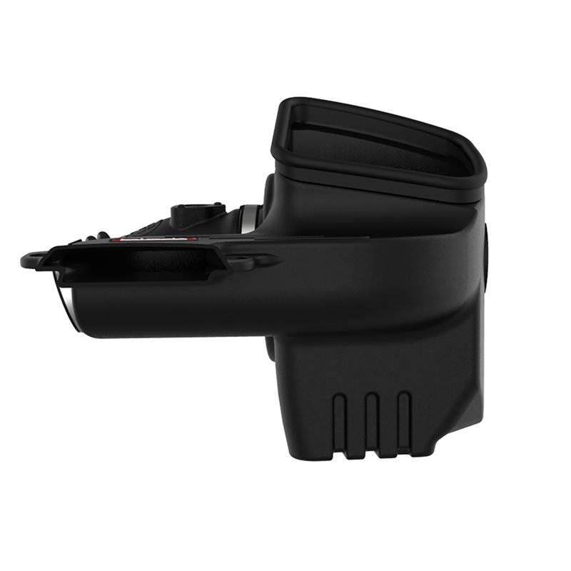 aFe POWER | Takeda Stage-2 Cold Air Intake w/Pro DRY S Black - 3 2.0L 2014-2018