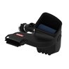 aFe POWER | Takeda Stage-2 Cold Air Intake w/Pro 5R Black - 3 2.0L 2014-2018