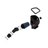 aFe POWER | Takeda Stage-2 Cold Air Intake w/Pro 5R Black - 3 2.0L 2014-2018