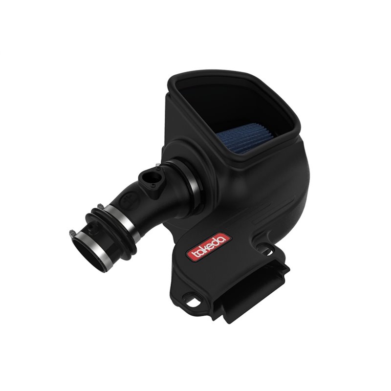 aFe POWER | Takeda Stage-2 Cold Air Intake w/Pro 5R Black - 3 2.0L 2014-2018