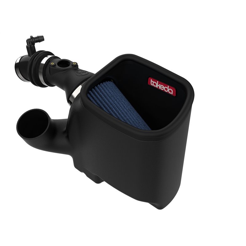 aFe POWER | Takeda Stage-2 Cold Air Intake w/Pro 5R Black - C-HR 2.0L 2018-2021