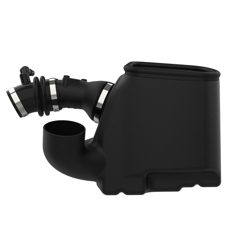 aFe POWER | Takeda Stage-2 Cold Air Intake w/Pro 5R Black - C-HR 2.0L 2018-2021
