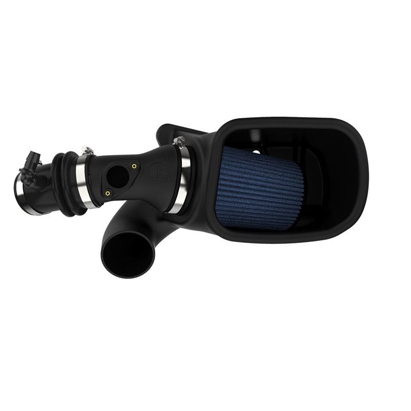 aFe POWER | Takeda Stage-2 Cold Air Intake w/Pro 5R Black - C-HR 2.0L 2018-2021