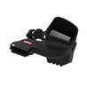 aFe POWER | Takeda Stage-2 Cold Air Intake w/Pro DRY S Black - 3 2.0L 2014-2018