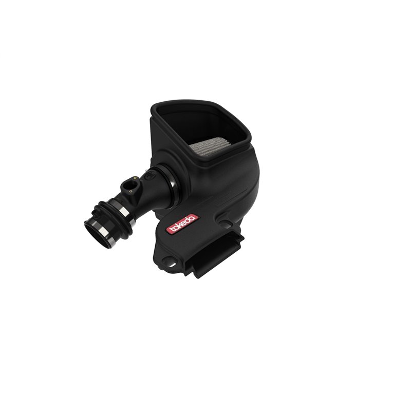 aFe POWER | Takeda Stage-2 Cold Air Intake w/Pro DRY S Black - 3 2.0L 2014-2018