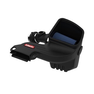aFe POWER | Takeda Stage-2 Cold Air Intake w/Pro 5R Black - 3 2.0L 2014-2018