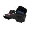 aFe POWER | Takeda Stage-2 Cold Air Intake w/Pro 5R Black - 3 2.0L 2014-2018