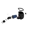 aFe POWER | Takeda Stage-2 Cold Air Intake w/Pro 5R Black - 3 2.0L 2014-2018