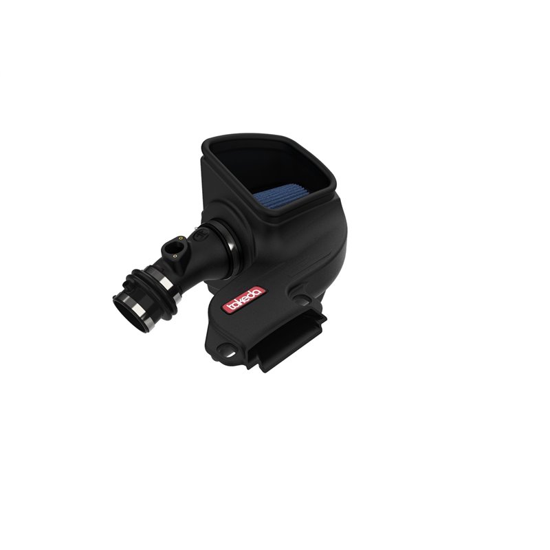 aFe POWER | Takeda Stage-2 Cold Air Intake w/Pro 5R Black - 3 2.0L 2014-2018