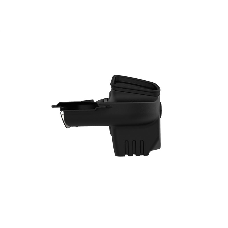 aFe POWER | Takeda Stage-2 Cold Air Intake w/Pro 5R Black - 3 2.0L 2014-2018