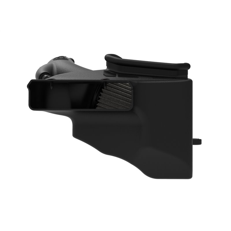 aFe POWER | Takeda Stage-2 Cold Air Intake w/Pro DRY S Black - Veloster N 2.0T 2019-2021