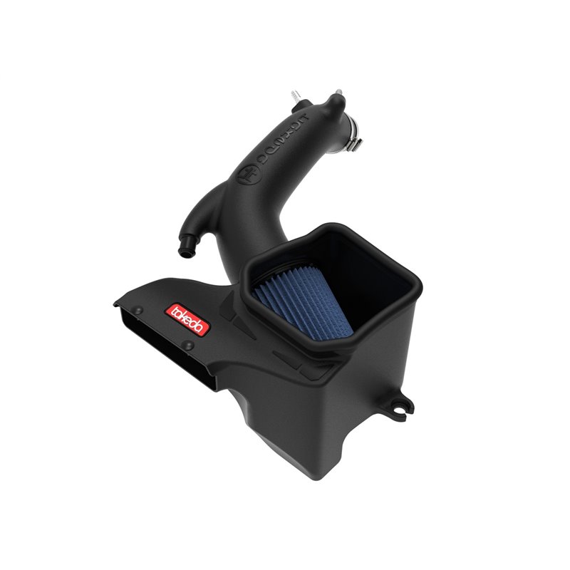 aFe POWER | Takeda Stage-2 Cold Air Intake w/Pro 5R Black - Veloster N 2.0T 2019-2021