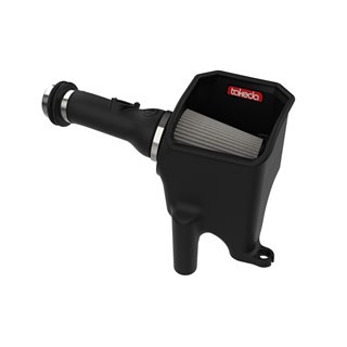 aFe POWER | Takeda Stage-2 Cold Air Intake w/Pro DRY S Black - Civic 1.5T 2017-2020