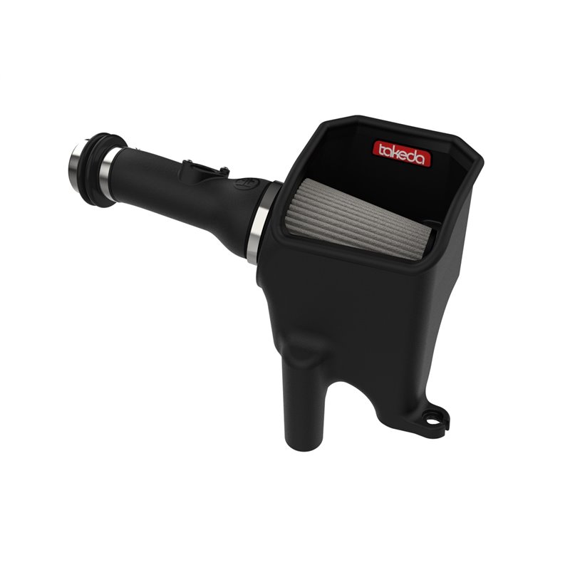 aFe POWER | Takeda Stage-2 Cold Air Intake w/Pro DRY S Black - Civic 1.5T 2017-2020
