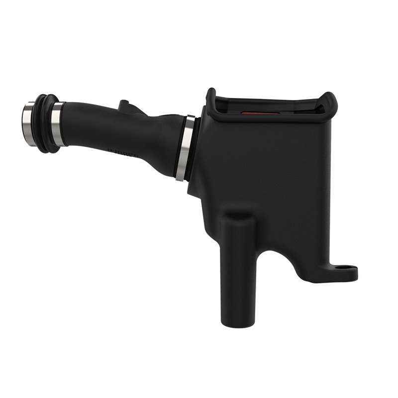 aFe POWER | Takeda Stage-2 Cold Air Intake w/Pro DRY S Black - Civic 1.5T 2017-2020