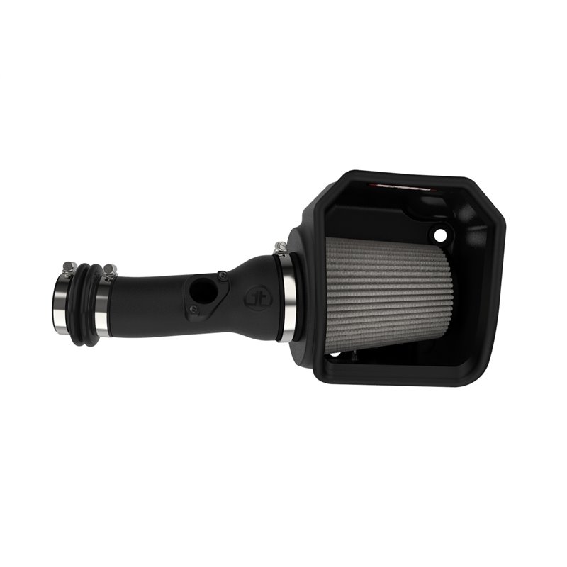 aFe POWER | Takeda Stage-2 Cold Air Intake w/Pro DRY S Black - Civic 1.5T 2017-2020