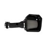 aFe POWER | Takeda Stage-2 Cold Air Intake w/Pro DRY S Black - Civic 1.5T 2017-2020