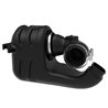 aFe Power | Takeda Momentum Cold Air Intake System w/Pro DRY S Media - Fit 1.5L 2015-2020 aFe POWER Air Intake