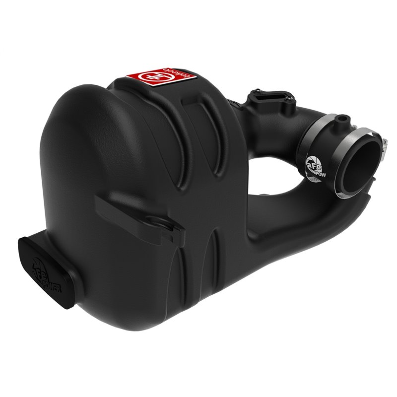 aFe Power | Takeda Momentum Cold Air Intake System w/Pro DRY S Media - Fit 1.5L 2015-2020 aFe POWER Air Intake