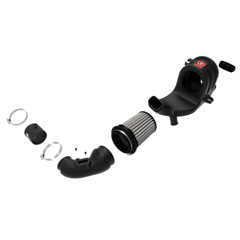 aFe Power | Takeda Momentum Cold Air Intake System w/Pro DRY S Media - Fit 1.5L 2015-2020 aFe POWER Air Intake