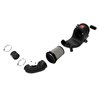 aFe Power | Takeda Momentum Cold Air Intake System w/Pro DRY S Media - Fit 1.5L 2015-2020 aFe POWER Air Intake