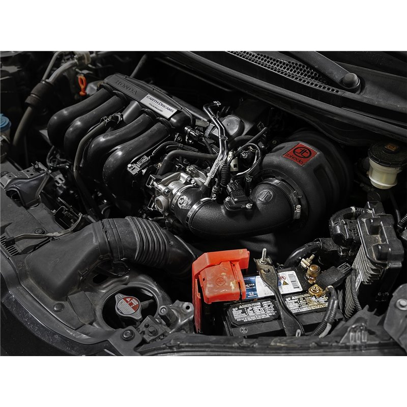 aFe Power | Takeda Momentum Cold Air Intake System w/Pro DRY S Media - Fit 1.5L 2015-2020 aFe POWER Air Intake