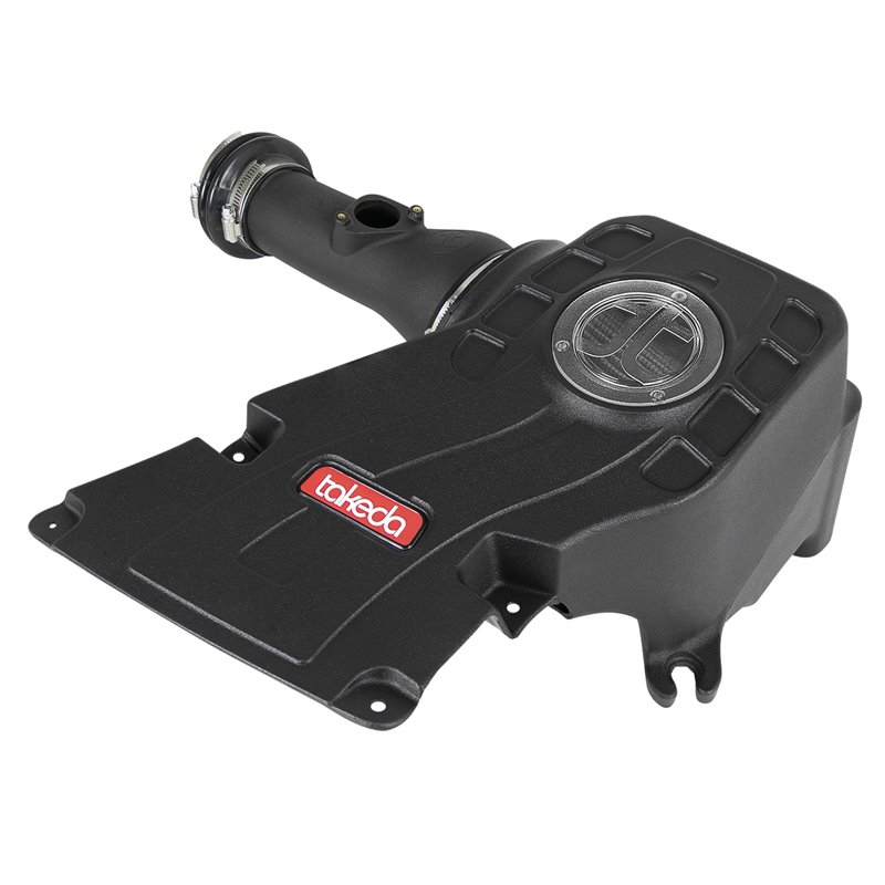 aFe POWER | Takeda Momentum Cold Air Intake w/Pro DRY S - Accord 1.5T 2018-2021