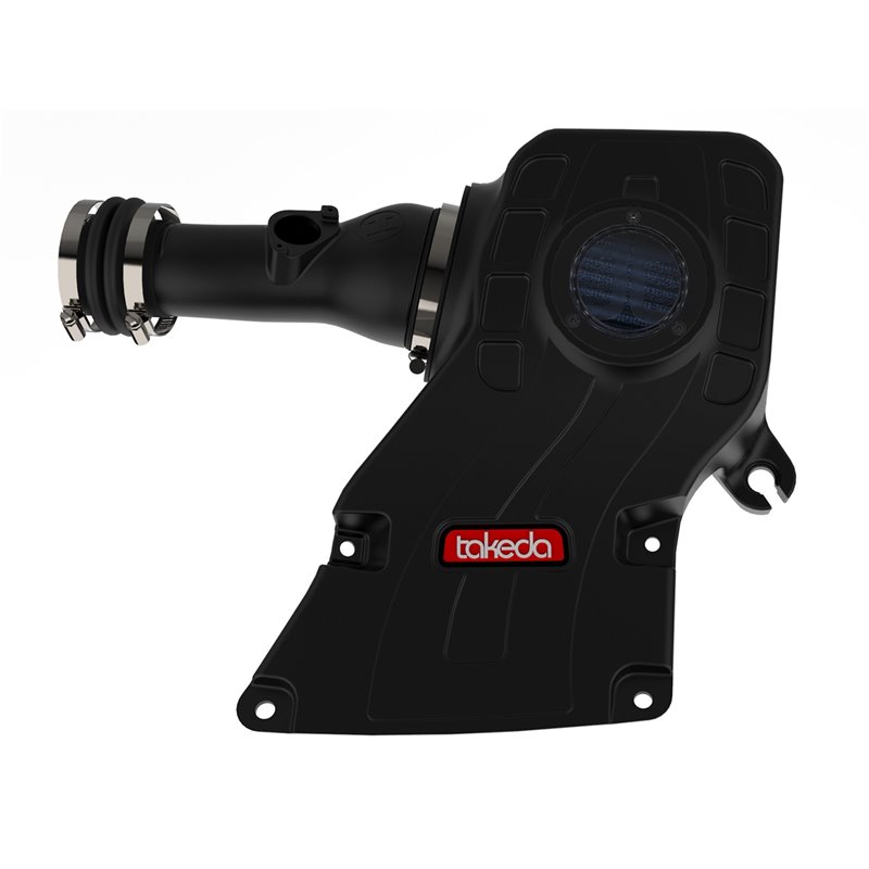aFe POWER | Takeda Momentum Cold Air Intake w/Pro 5R - Accord 1.5T 2018-2021