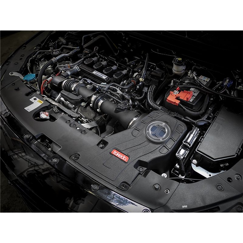 aFe POWER | Takeda Momentum Cold Air Intake w/Pro 5R - Accord 1.5T 2018-2021