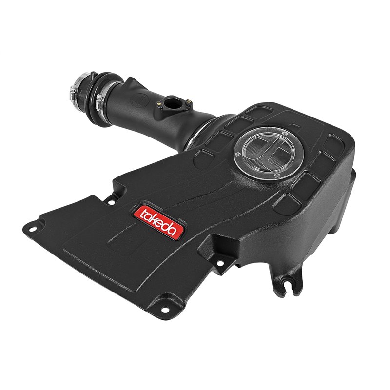 aFe Power | Takeda Momentum Cold Air Intake System w/Pro DRY S Media - Accord 2.0T 2018-2022 aFe POWER Entrées Air