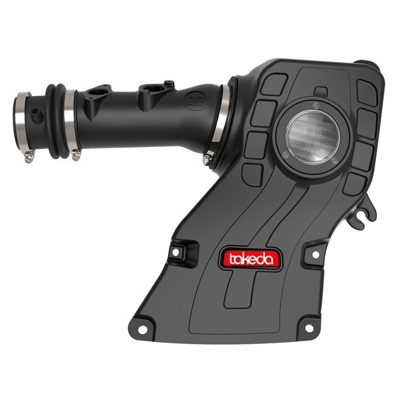 aFe Power | Takeda Momentum Cold Air Intake System w/Pro DRY S Media - Accord 2.0T 2018-2022 aFe POWER Entrées Air