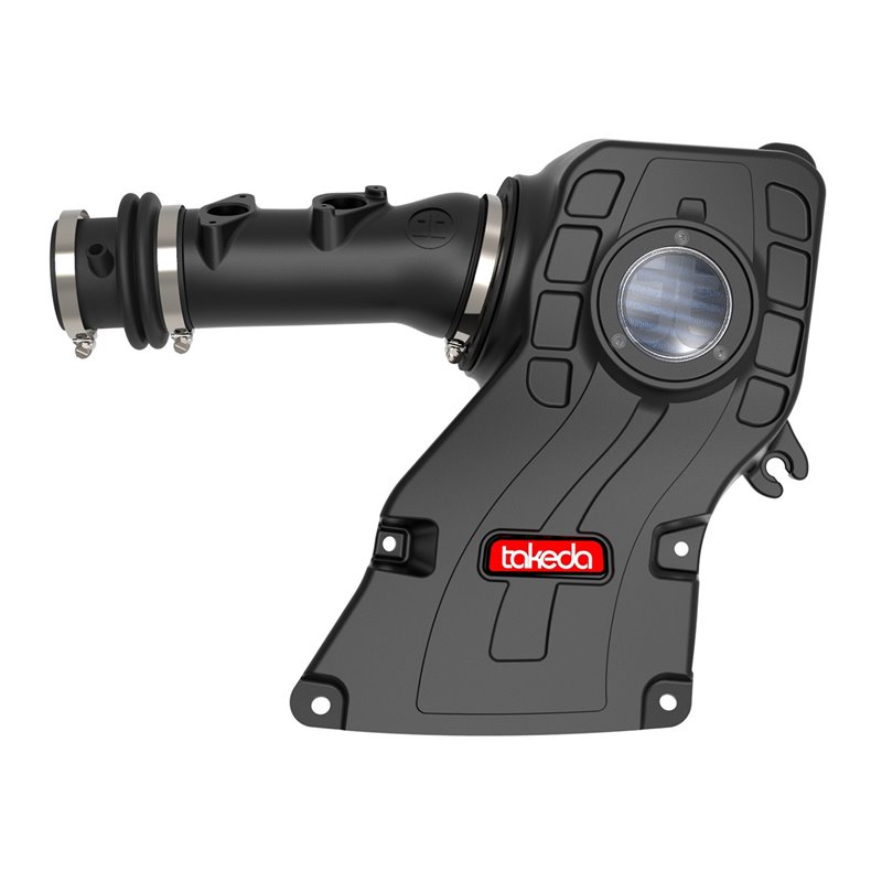 aFe Power | Takeda Momentum Cold Air Intake System w/Pro 5R Media - Accord 2.0T 2018-2022 aFe POWER Entrées Air