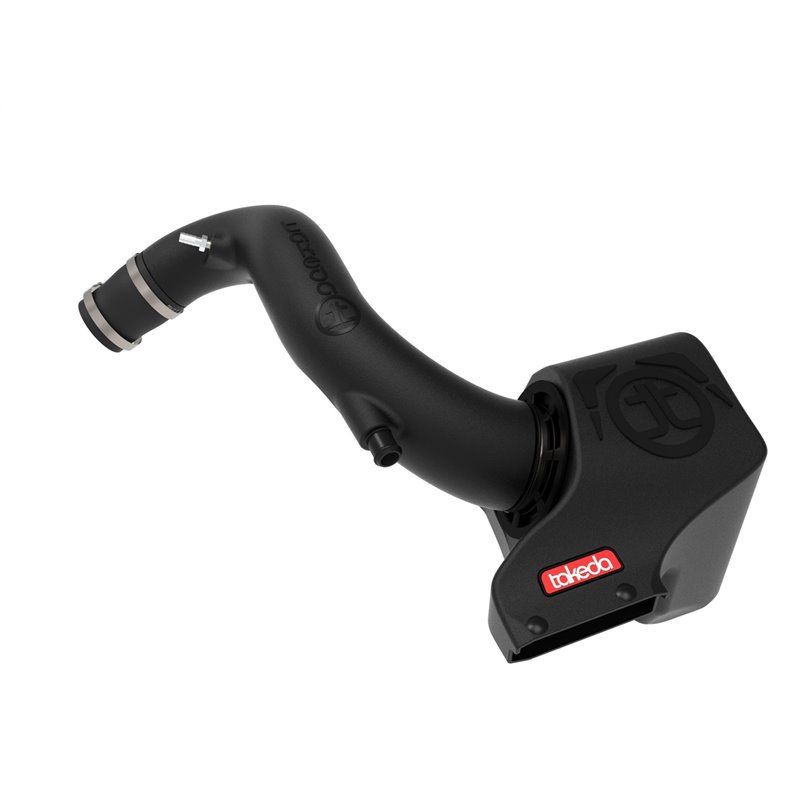 aFe POWER | Takeda Momentum Cold Air Intake w/Pro 5R - Elantra / Elantra GT / Veloster / Forte 1.6T 2017-2021