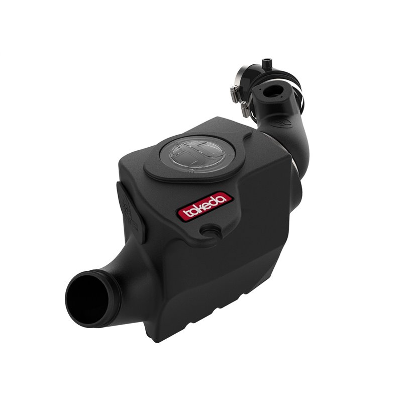 aFe POWER | Takeda Momentum Cold Air Intake w/Pro DRY S - MX-5 Miata 2.0L 2016-2021