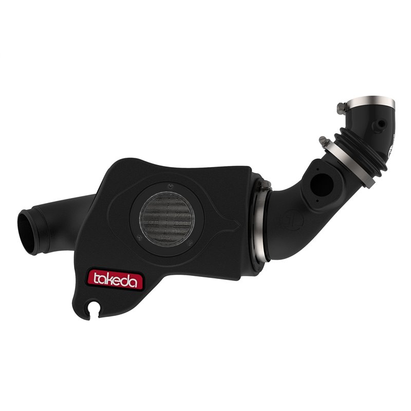 aFe POWER | Takeda Momentum Cold Air Intake w/Pro DRY S - MX-5 Miata 2.0L 2016-2021