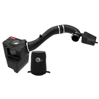 aFe POWER | Takeda Momentum Cold Air Intake w/Pro DRY S - Crosstrek 2.0L 2018-2020