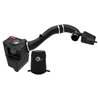 aFe POWER | Takeda Momentum Cold Air Intake w/Pro DRY S - Crosstrek 2.0L 2018-2020