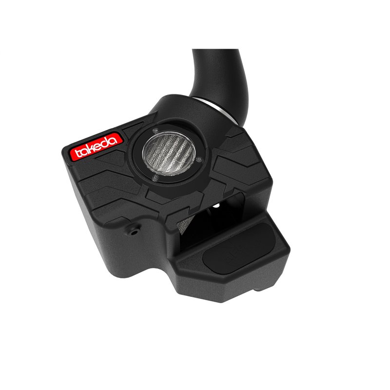 aFe POWER | Takeda Momentum Cold Air Intake w/Pro DRY S - Crosstrek 2.0L 2018-2020