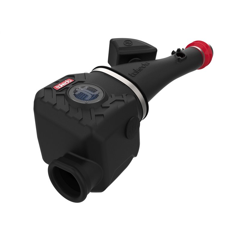 aFe Power | Takeda Momentum Cold Air Intake System w/Pro 5R Media - Tacoma 3.5L 2016-2023 aFe POWER Air Intake