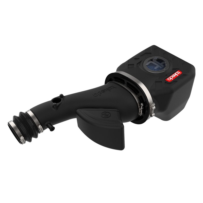aFe Power | Takeda Momentum Cold Air Intake System w/Pro 5R Media - Tacoma 3.5L 2016-2023 aFe POWER Air Intake
