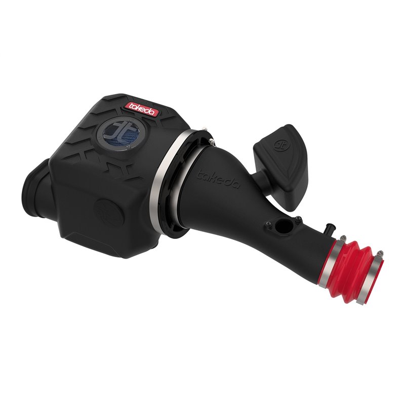 aFe Power | Takeda Momentum Cold Air Intake System w/Pro 5R Media - Tacoma 3.5L 2016-2023 aFe POWER Air Intake